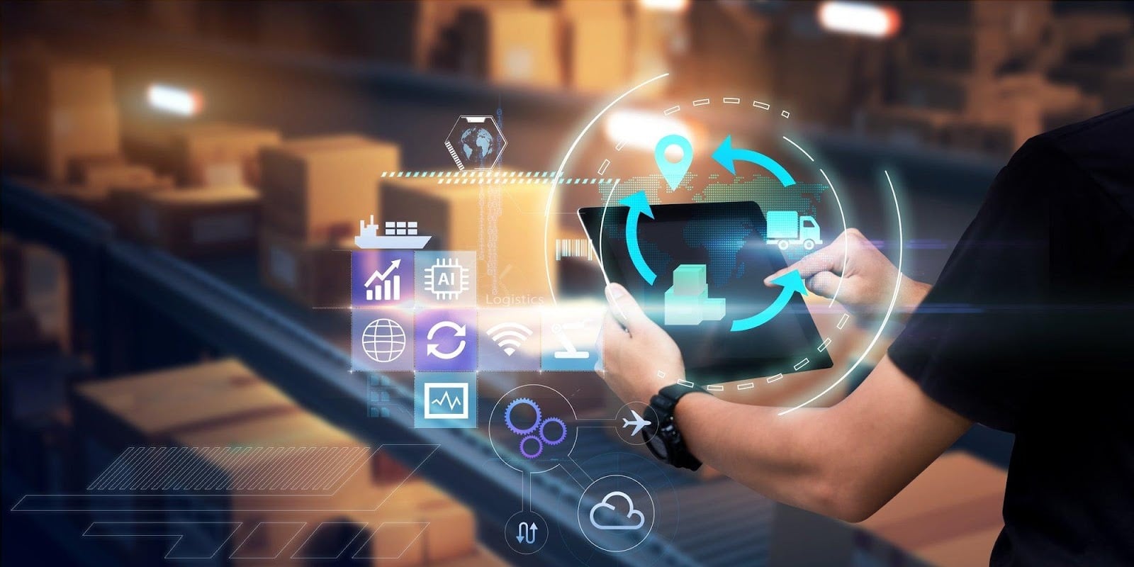 eCommerce Website Development