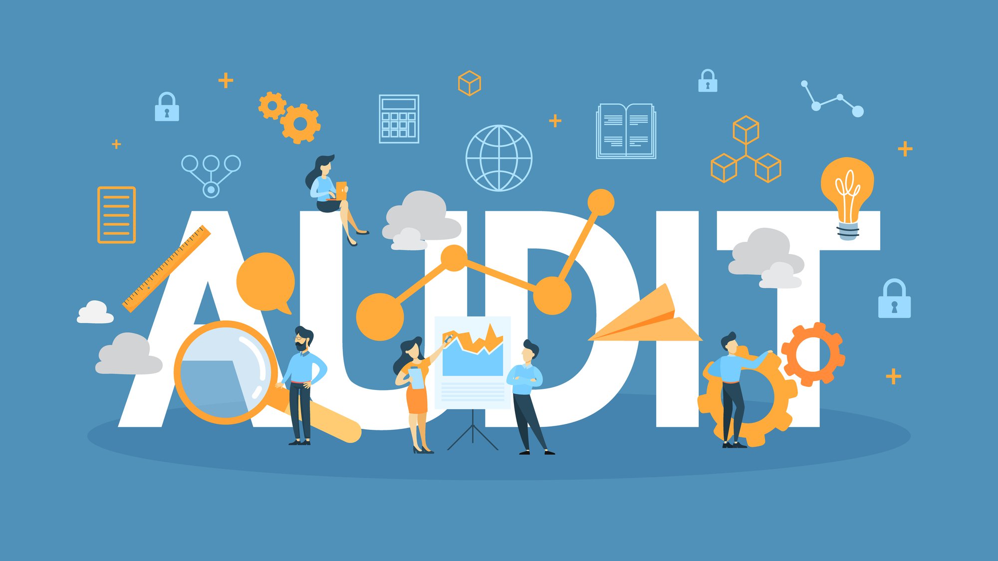 ecommerce seo audit