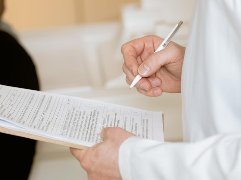 Image of doctor