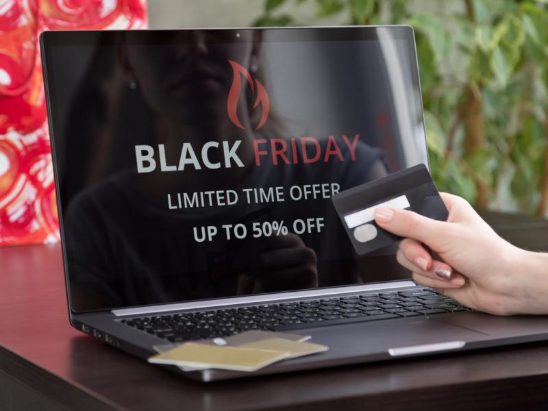 Black Friday