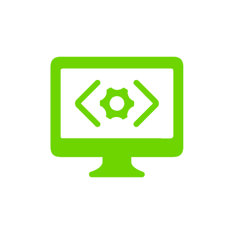 Computer icon