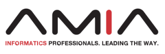Logo - AMIA